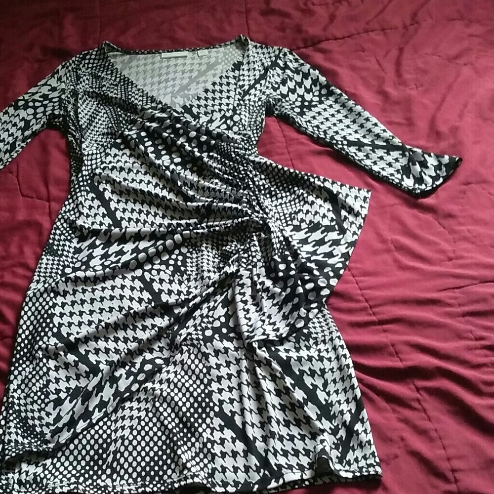 New York & Company dress XS
